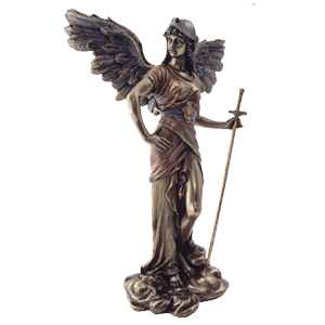 The Archangel Gabriel: The Untold Truth