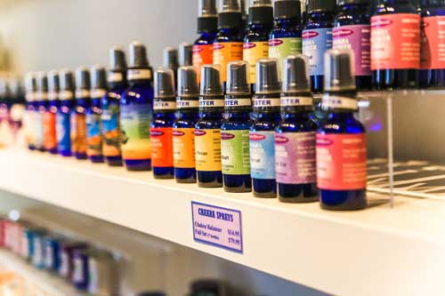 Aromatherapy Room Sprays