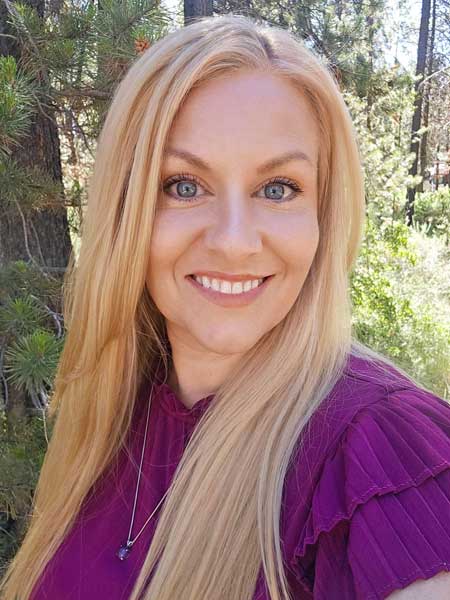 Elizabeth - Sedona Psychic Reader