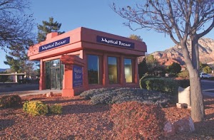 Mystical Bazaar place picture